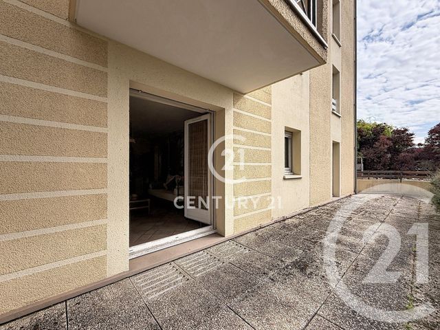 Appartement F2 &agrave; vendre - 2 pi&egrave;ces - 48,74 m2 - Montmagny - 95 - ILE-DE-FRANCE