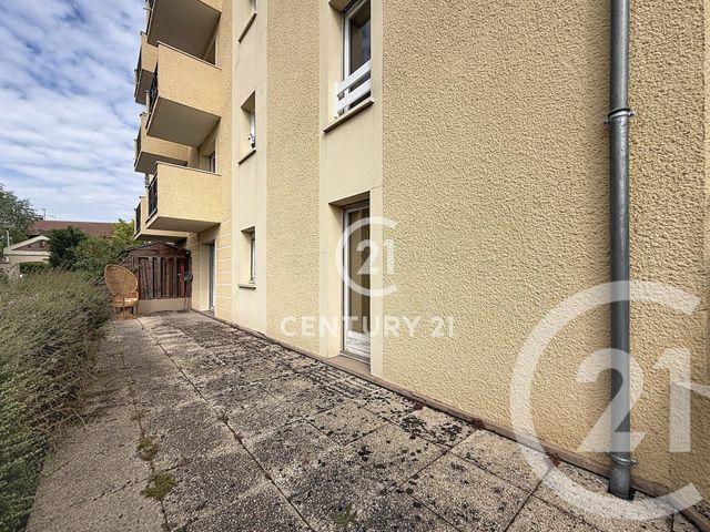 Appartement F2 &agrave; vendre - 2 pi&egrave;ces - 48,74 m2 - Montmagny - 95 - ILE-DE-FRANCE