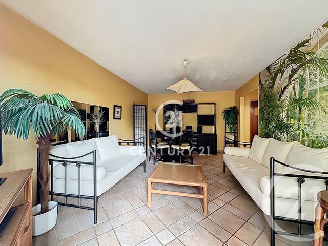 Appartement F2 &agrave; vendre - 2 pi&egrave;ces - 48,74 m2 - Montmagny - 95 - ILE-DE-FRANCE