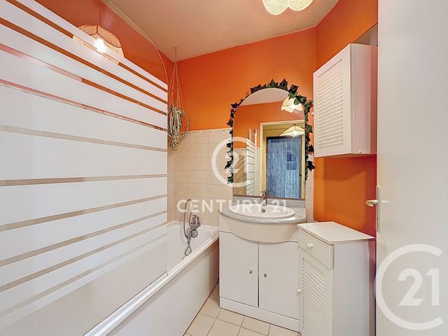 Appartement F2 &agrave; vendre - 2 pi&egrave;ces - 48,74 m2 - Montmagny - 95 - ILE-DE-FRANCE