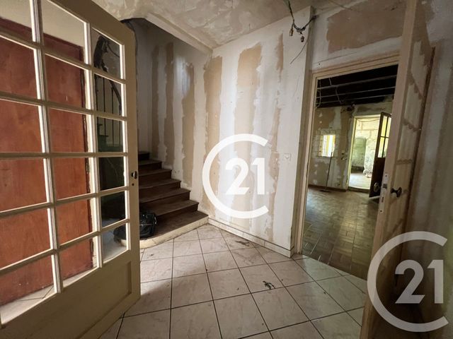 Maison &agrave; vendre - 5 pi&egrave;ces - 136 m2 - Jarnac - 16 - POITOU-CHARENTES