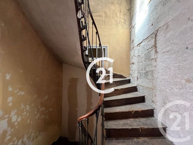 Maison &agrave; vendre - 5 pi&egrave;ces - 136 m2 - Jarnac - 16 - POITOU-CHARENTES