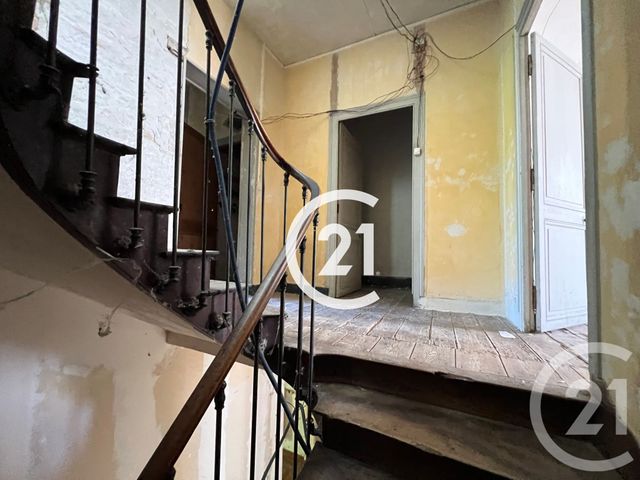 Maison &agrave; vendre - 5 pi&egrave;ces - 136 m2 - Jarnac - 16 - POITOU-CHARENTES