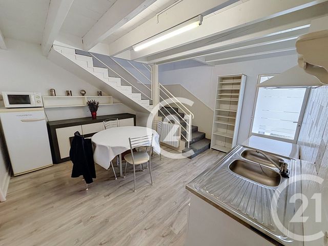 Maison &agrave; vendre - 5 pi&egrave;ces - 149 m2 - Julienne - 16 - POITOU-CHARENTES
