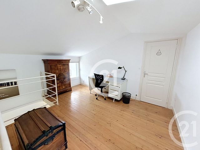 Maison &agrave; vendre - 5 pi&egrave;ces - 149 m2 - Julienne - 16 - POITOU-CHARENTES