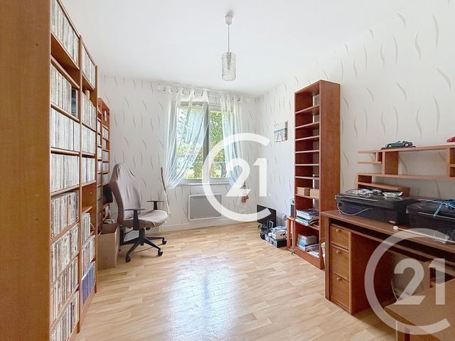 Maison &agrave; vendre - 4 pi&egrave;ces - 91 m2 - Chassors - 16 - POITOU-CHARENTES