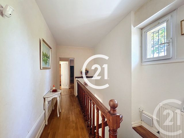 Maison à vendre - 5 pièces - 274 m2 - Jarnac - 16 - POITOU-CHARENTES