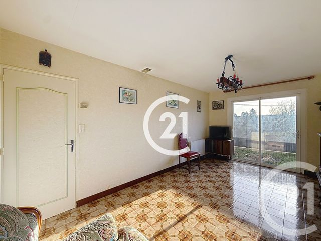 Maison &agrave; vendre - 4 pi&egrave;ces - 70 m2 - Les Metairies - 16 - POITOU-CHARENTES