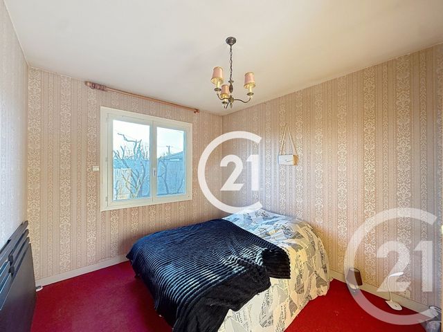 Maison &agrave; vendre - 4 pi&egrave;ces - 70 m2 - Les Metairies - 16 - POITOU-CHARENTES