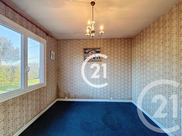 Maison &agrave; vendre - 4 pi&egrave;ces - 70 m2 - Les Metairies - 16 - POITOU-CHARENTES