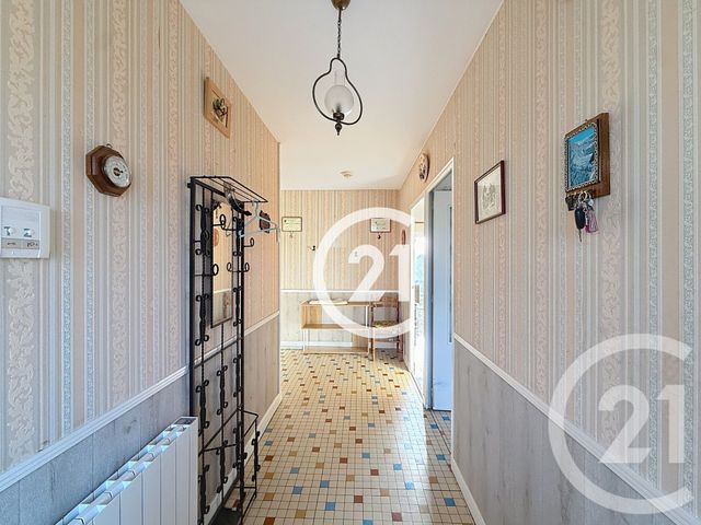 Maison &agrave; vendre - 4 pi&egrave;ces - 70 m2 - Les Metairies - 16 - POITOU-CHARENTES