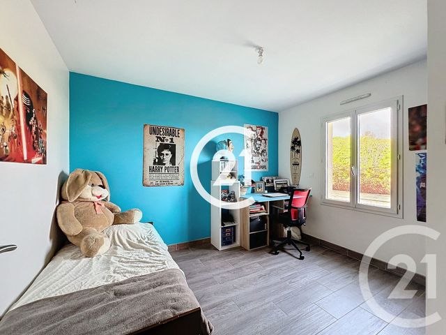 Maison à vendre - 5 pièces - 147 m2 - Bourg Charente - 16 - POITOU-CHARENTES