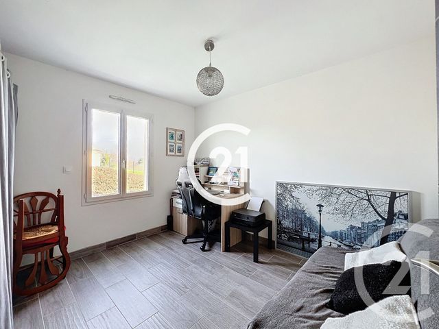 Maison à vendre - 5 pièces - 147 m2 - Bourg Charente - 16 - POITOU-CHARENTES