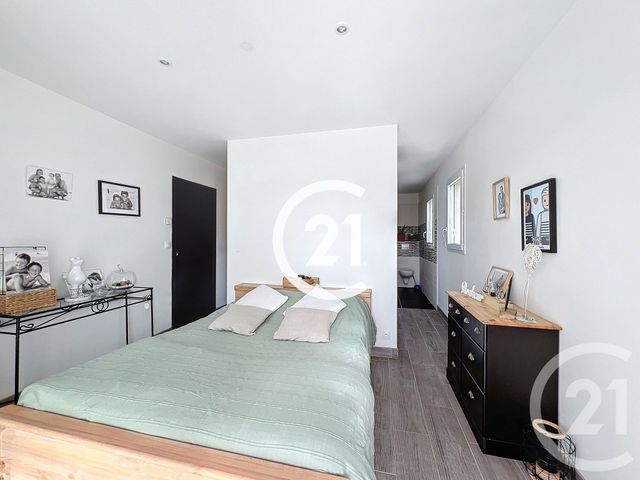 Maison à vendre - 5 pièces - 147 m2 - Bourg Charente - 16 - POITOU-CHARENTES