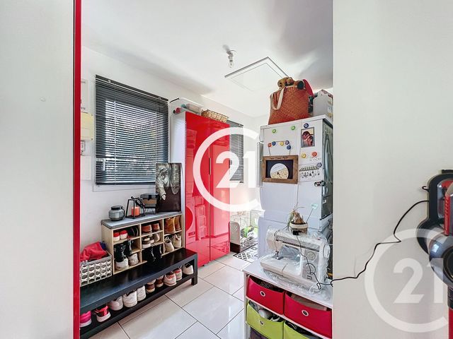 Maison à vendre - 5 pièces - 147 m2 - Bourg Charente - 16 - POITOU-CHARENTES