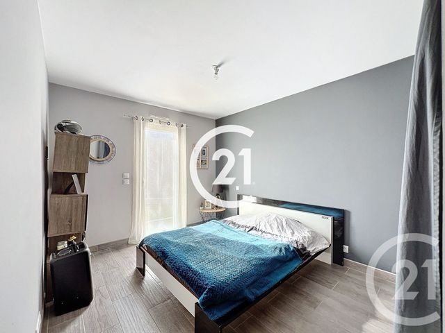 Maison à vendre - 5 pièces - 147 m2 - Bourg Charente - 16 - POITOU-CHARENTES