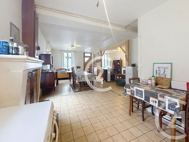 Maison &agrave; vendre - 4 pi&egrave;ces - 149 m2 - Jarnac - 16 - POITOU-CHARENTES