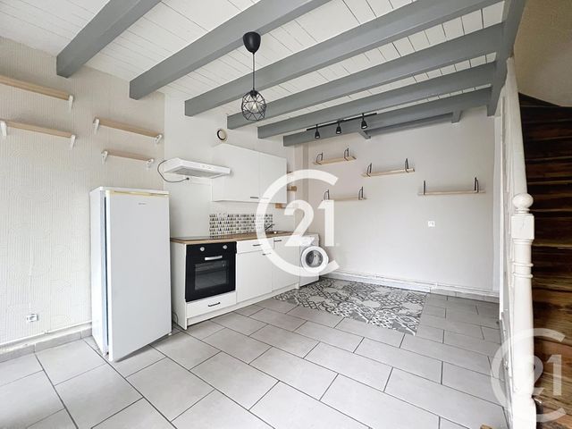 maison - JARNAC - 16