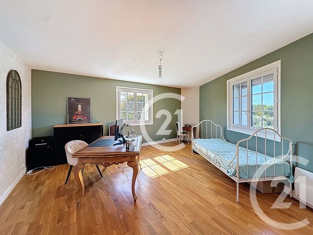 Maison à vendre - 4 pièces - 158 m2 - Sigogne - 16 - POITOU-CHARENTES