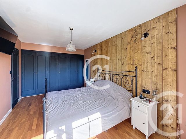 Maison à vendre - 4 pièces - 158 m2 - Sigogne - 16 - POITOU-CHARENTES