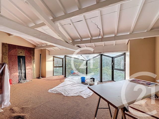 Maison à vendre - 6 pièces - 243 m2 - Graves St Amant - 16 - POITOU-CHARENTES