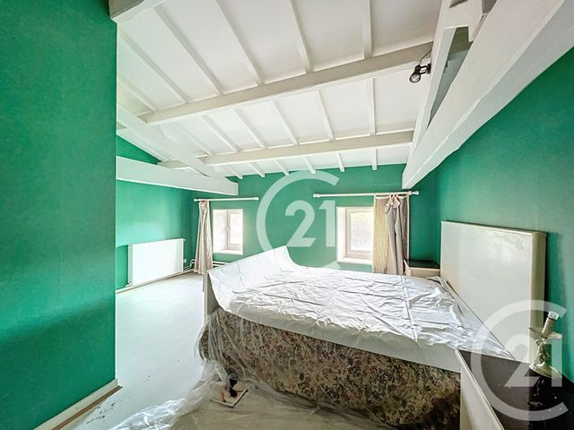 Maison à vendre - 6 pièces - 243 m2 - Graves St Amant - 16 - POITOU-CHARENTES