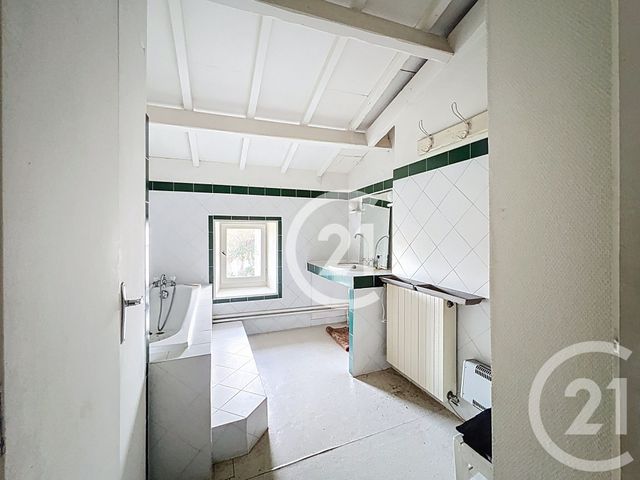 Maison à vendre - 6 pièces - 243 m2 - Graves St Amant - 16 - POITOU-CHARENTES