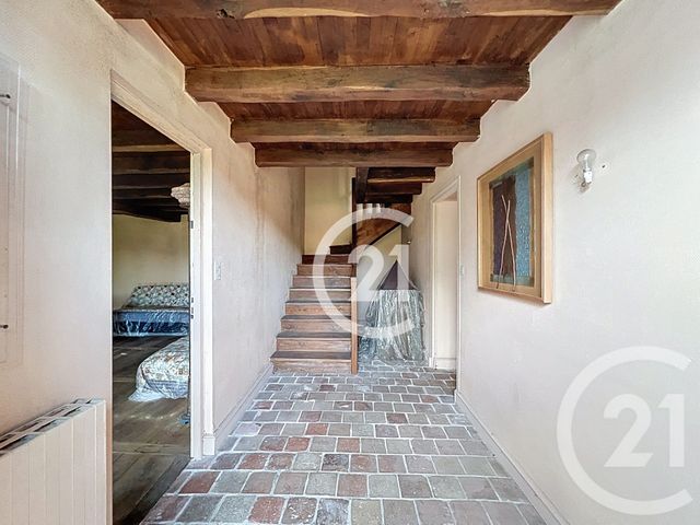 Maison à vendre - 6 pièces - 243 m2 - Graves St Amant - 16 - POITOU-CHARENTES