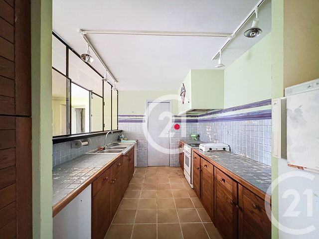 Maison à vendre - 6 pièces - 243 m2 - Graves St Amant - 16 - POITOU-CHARENTES