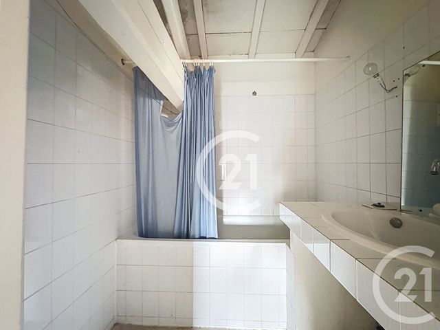 Maison à vendre - 6 pièces - 243 m2 - Graves St Amant - 16 - POITOU-CHARENTES