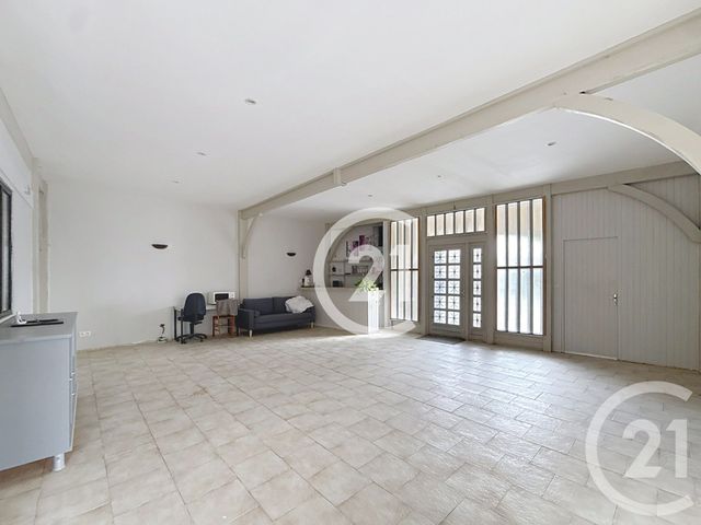 Maison à vendre - 4 pièces - 155,50 m2 - Jarnac - 16 - POITOU-CHARENTES