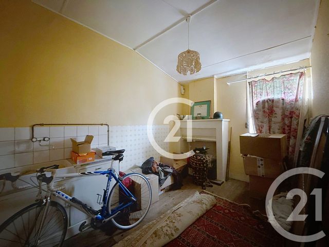 Maison &agrave; vendre - 7 pi&egrave;ces - 223 m2 - Houlette - 16 - POITOU-CHARENTES