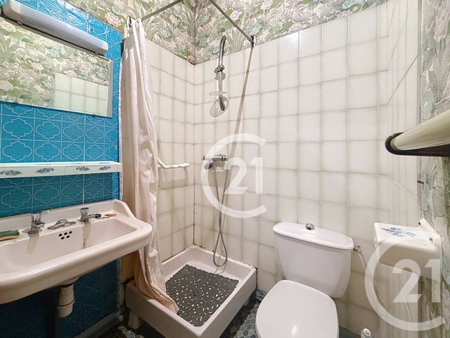 Maison &agrave; vendre - 7 pi&egrave;ces - 223 m2 - Houlette - 16 - POITOU-CHARENTES