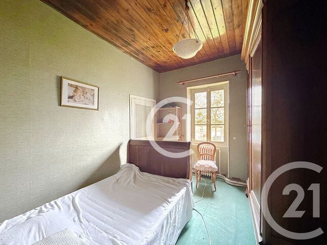 Maison &agrave; vendre - 7 pi&egrave;ces - 223 m2 - Houlette - 16 - POITOU-CHARENTES