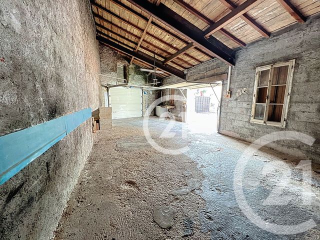 Maison à louer - 7 pièces - 181,30 m2 - Jarnac - 16 - POITOU-CHARENTES