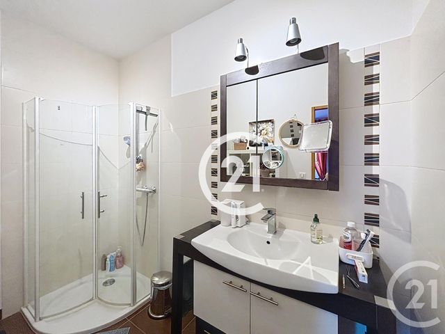 Maison &agrave; vendre - 5 pi&egrave;ces - 174 m2 - Sigogne - 16 - POITOU-CHARENTES