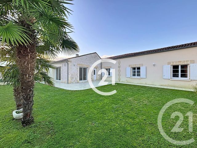 maison - SIGOGNE - 16