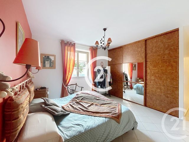 Maison &agrave; vendre - 5 pi&egrave;ces - 174 m2 - Sigogne - 16 - POITOU-CHARENTES