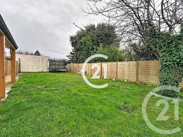 Maison &agrave; vendre - 4 pi&egrave;ces - 111 m2 - Jarnac - 16 - POITOU-CHARENTES