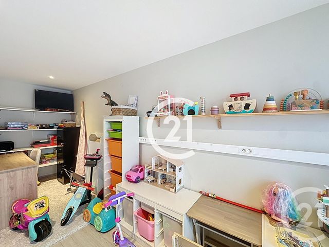 Maison &agrave; vendre - 4 pi&egrave;ces - 111 m2 - Jarnac - 16 - POITOU-CHARENTES