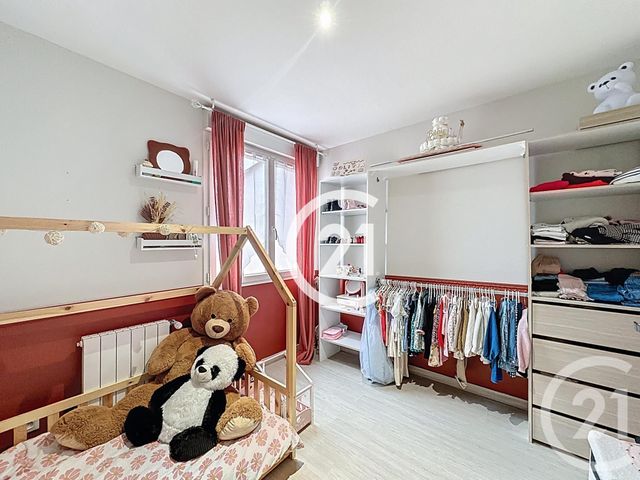 Maison &agrave; vendre - 4 pi&egrave;ces - 111 m2 - Jarnac - 16 - POITOU-CHARENTES