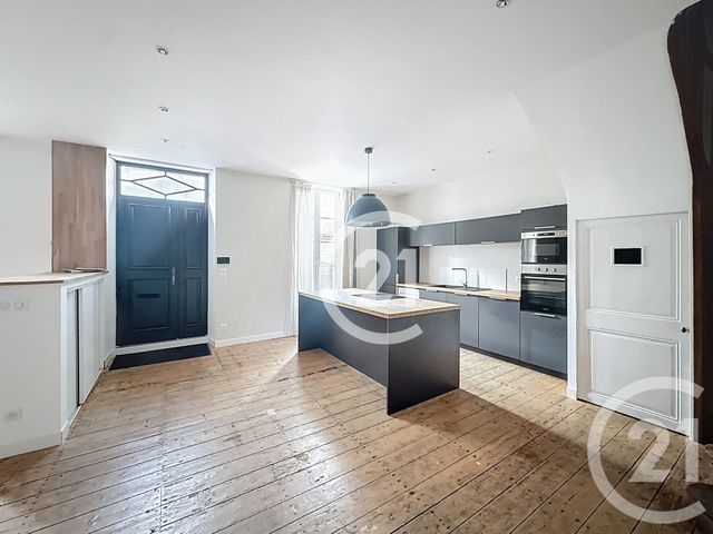 maison - JARNAC - 16