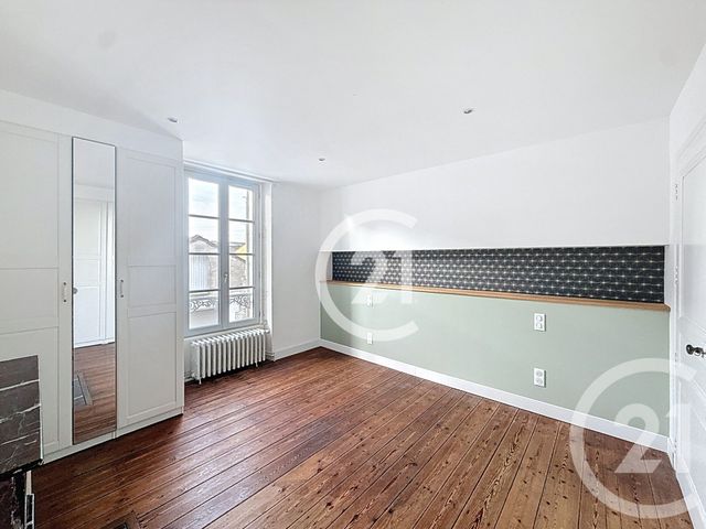 Maison &agrave; vendre - 6 pi&egrave;ces - 153 m2 - Jarnac - 16 - POITOU-CHARENTES