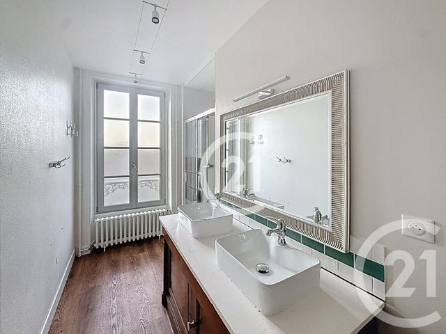 Maison &agrave; vendre - 6 pi&egrave;ces - 153 m2 - Jarnac - 16 - POITOU-CHARENTES