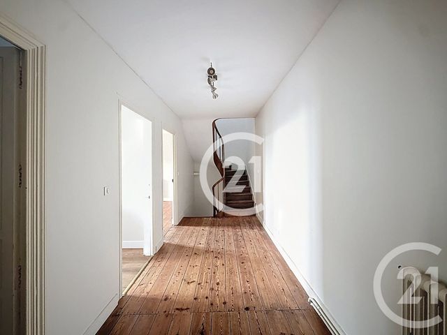 Maison &agrave; vendre - 6 pi&egrave;ces - 153 m2 - Jarnac - 16 - POITOU-CHARENTES