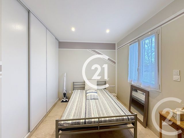 Maison &agrave; vendre - 5 pi&egrave;ces - 122 m2 - Julienne - 16 - POITOU-CHARENTES