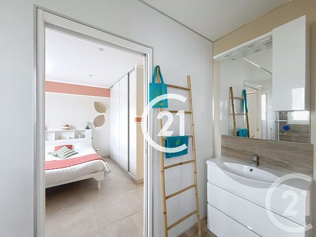 Maison &agrave; vendre - 5 pi&egrave;ces - 122 m2 - Julienne - 16 - POITOU-CHARENTES