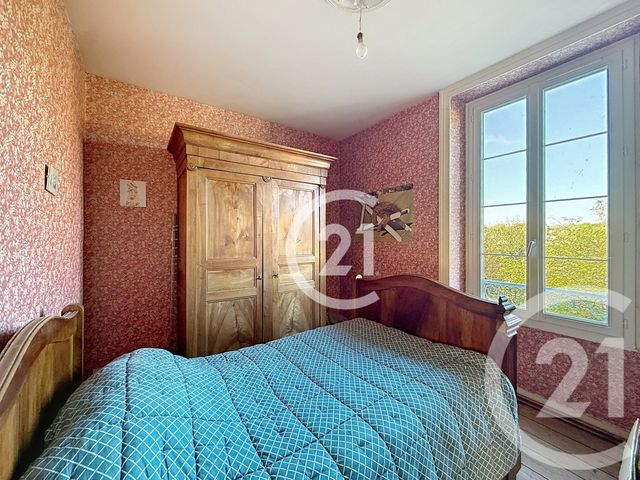 Maison à vendre - 6 pièces - 140,50 m2 - St Meme Les Carrieres - 16 - POITOU-CHARENTES