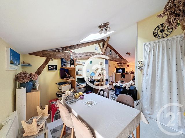 Appartement à vendre - 2 pièces - 40 m2 - Jarnac - 16 - POITOU-CHARENTES
