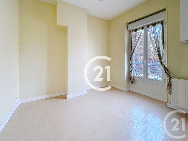 Appartement F2 à louer - 2 pièces - 65 m2 - Jarnac - 16 - POITOU-CHARENTES